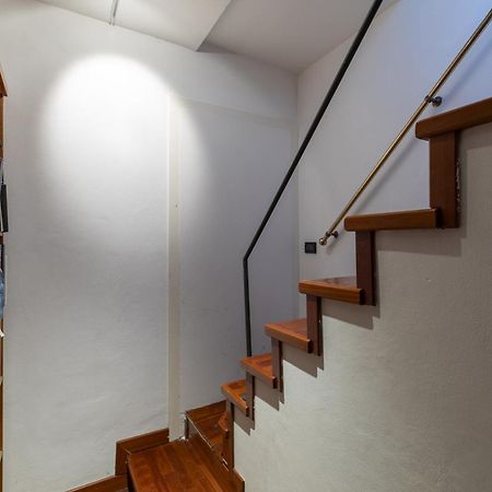 Nice Lovely Attic For 4 Person With Wifi - A/C Venezia Esterno foto