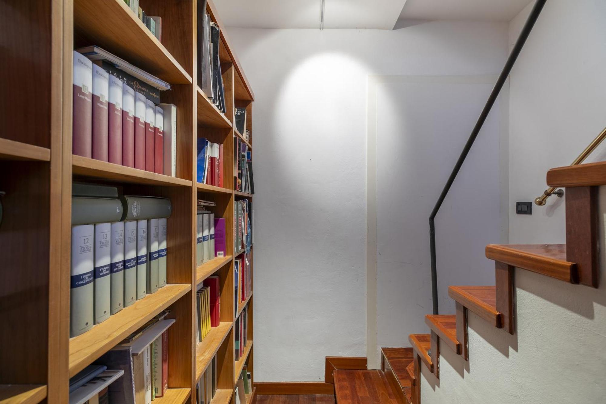 Nice Lovely Attic For 4 Person With Wifi - A/C Venezia Esterno foto