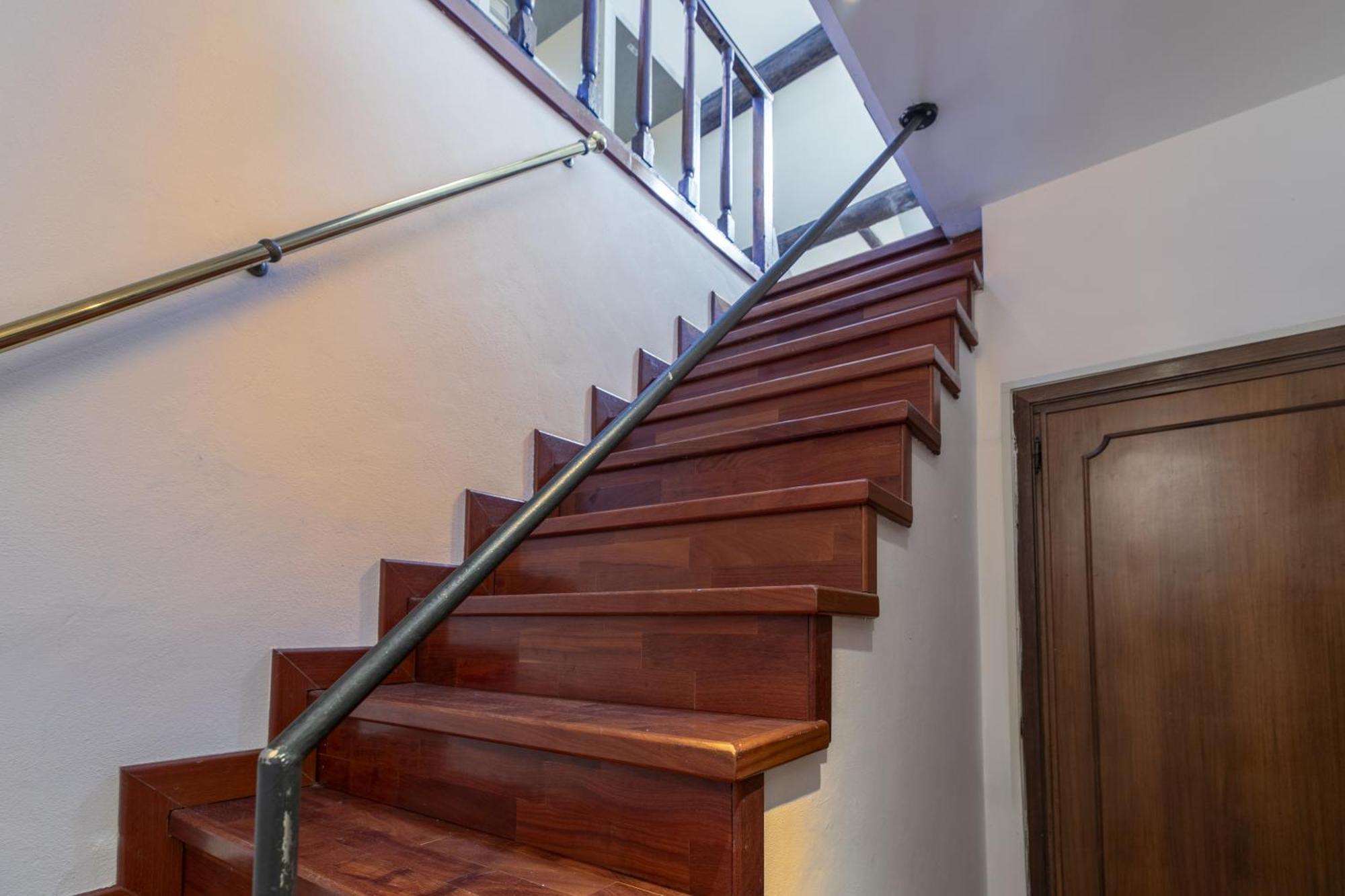 Nice Lovely Attic For 4 Person With Wifi - A/C Venezia Esterno foto